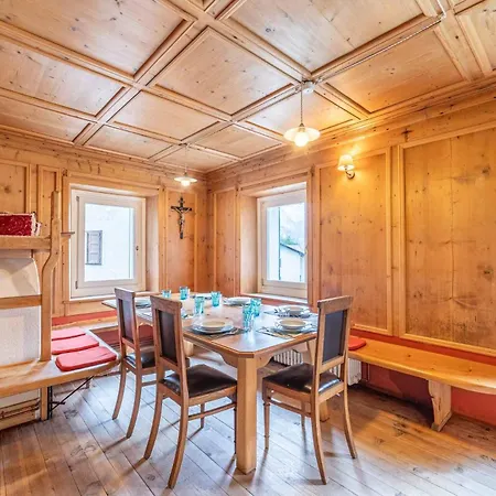 La Casa Dei Botiri * רוקה פייטורה