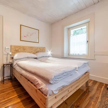 La Casa Dei Botiri * רוקה פייטורה