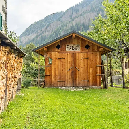 La Casa Dei Botiri