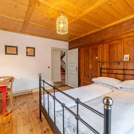 בית נופש La Casa Dei Botiri