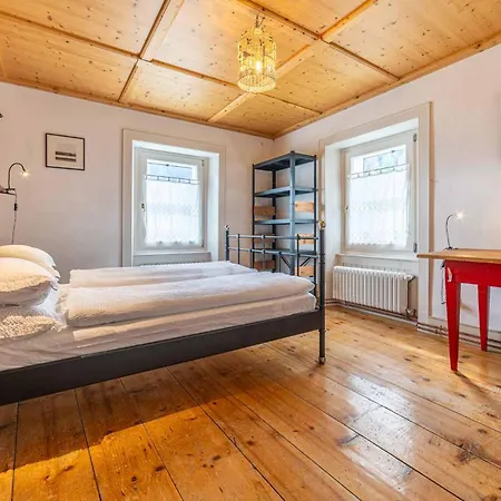 La Casa Dei Botiri בית נופש רוקה פייטורה