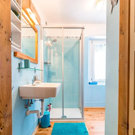 La Casa Dei Botiri *