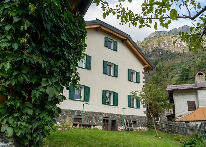 La Casa Dei Botiri *