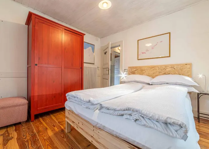 La Casa Dei Botiri Rocca Pietore