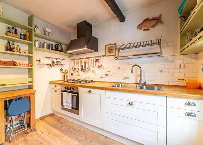 La Casa Dei Botiri * Rocca Pietore