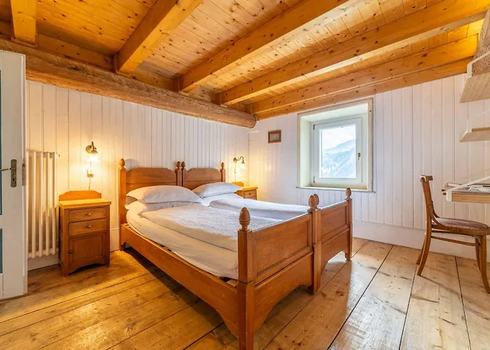 La Casa Dei Botiri Nyaraló *