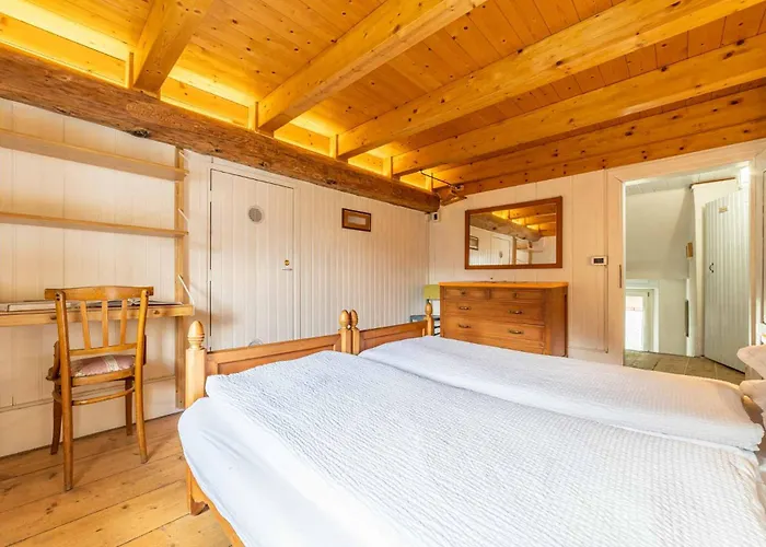 Semesterbostad La Casa Dei Botiri Rocca Pietore