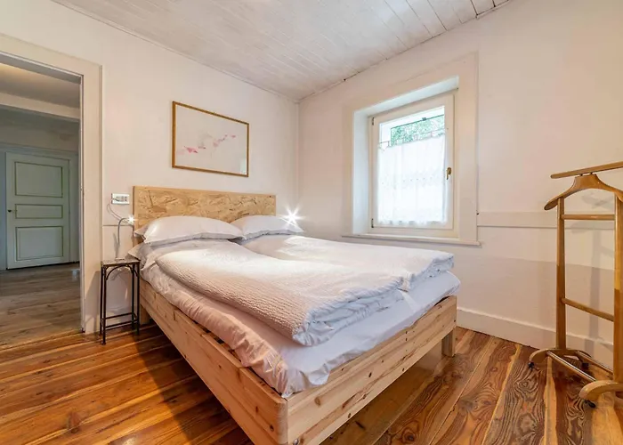 La Casa Dei Botiri * Rocca Pietore