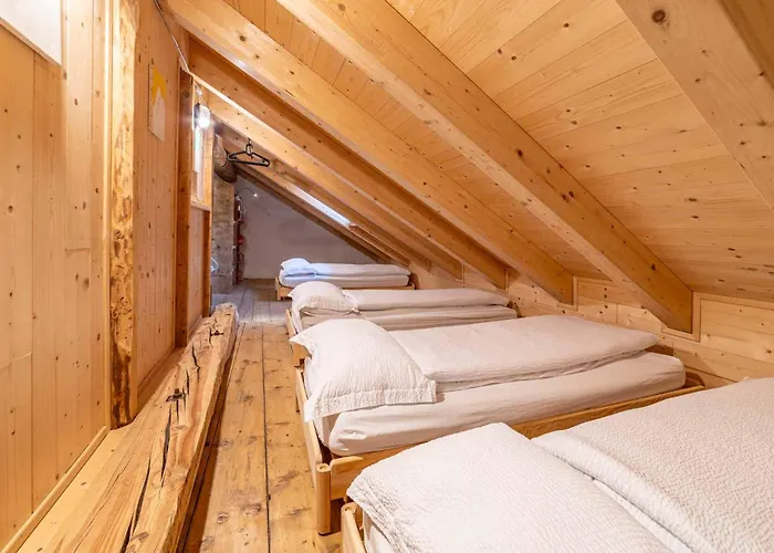 La Casa Dei Botiri *