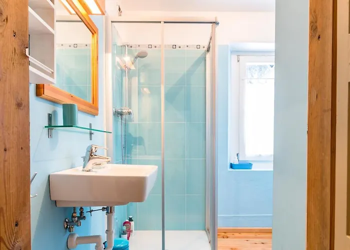 La Casa Dei Botiri *