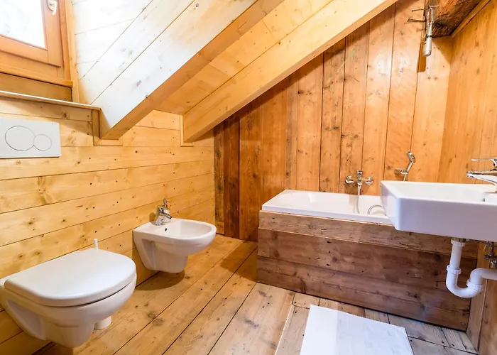 La Casa Dei Botiri *