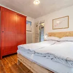 La Casa Dei Botiri ロッカ・ピエートレ