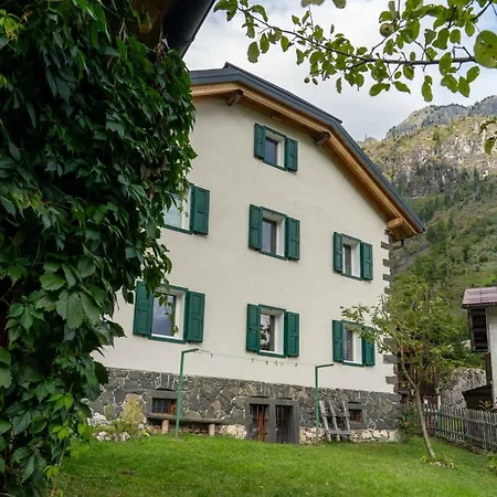 La Casa Dei Botiri *