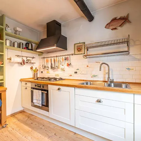 La Casa Dei Botiri * 罗卡皮耶托雷