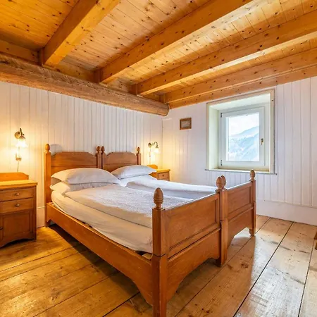 La Casa Dei Botiri 度假居 *