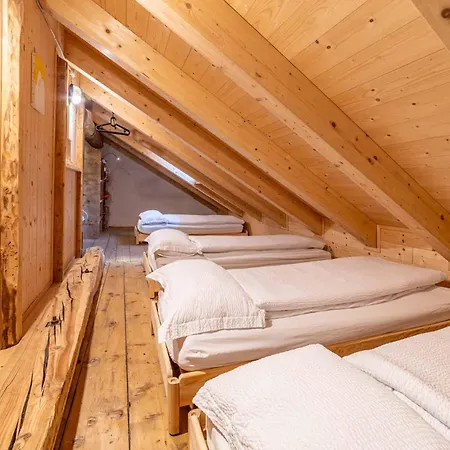 La Casa Dei Botiri *