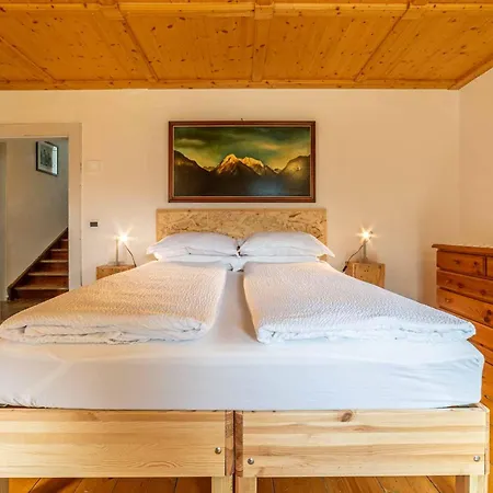 La Casa Dei Botiri *