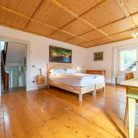 La Casa Dei Botiri Rocca Pietore