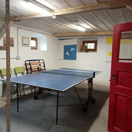 La Casa Dei Botiri Holiday home