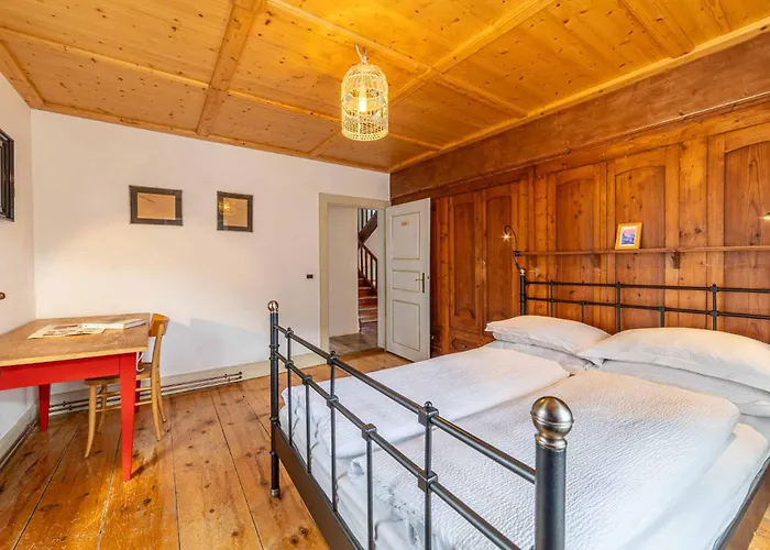 Nyaraló La Casa Dei Botiri