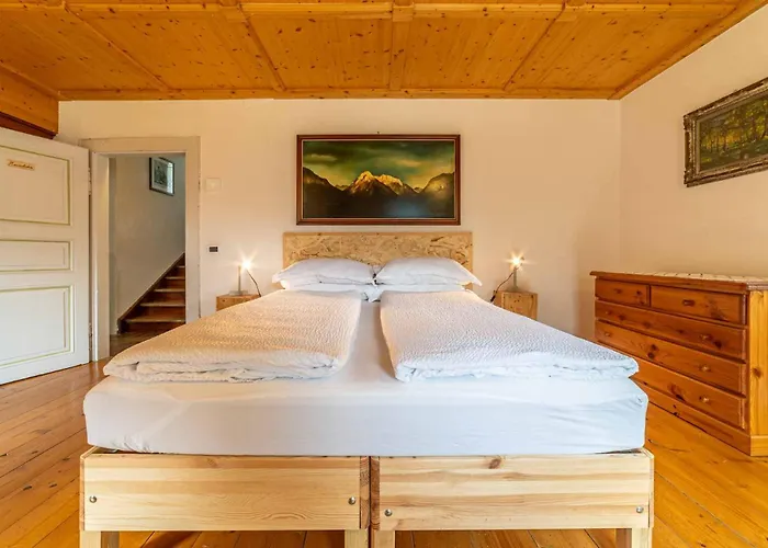 La Casa Dei Botiri *